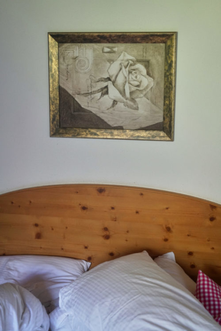 Hotelbild-Veredelung